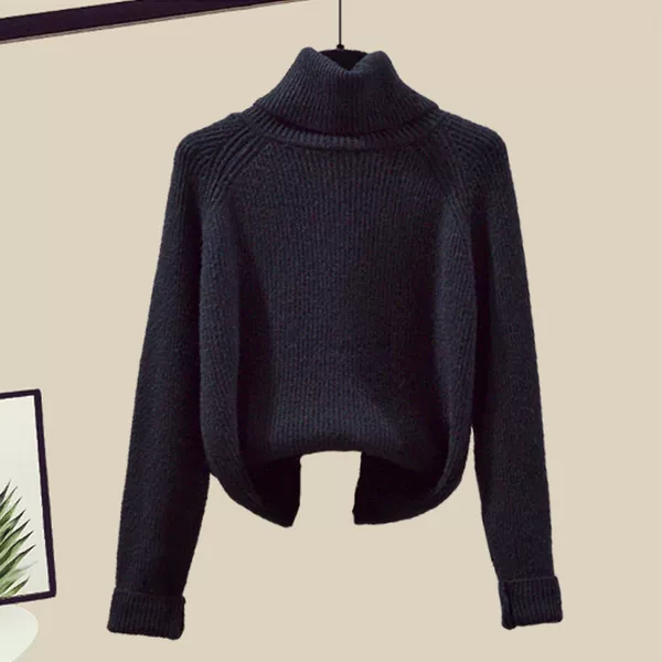 986 black sweater