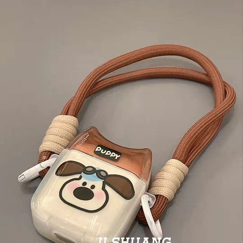 可爱卡通Kitty猫小新适用苹果耳机保护套airpodspro2耳机壳pro/2|undefined