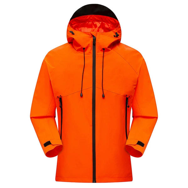 Flame orange