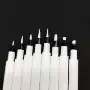 更换化妆品眉笔包材