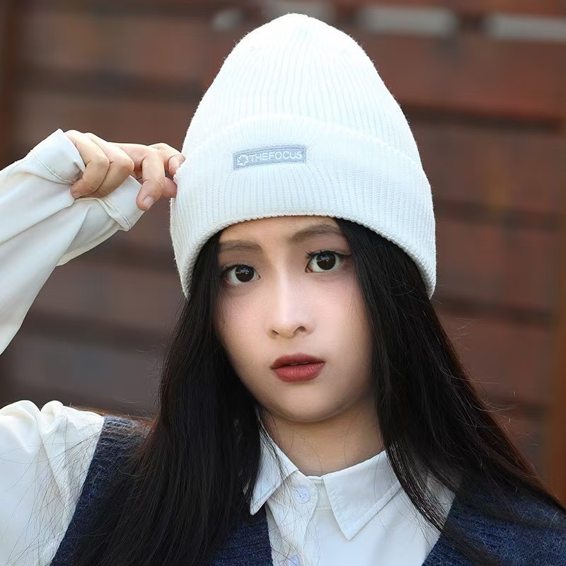 자수 로고 - 화이트 (Jasu logo - Hwaiteu)