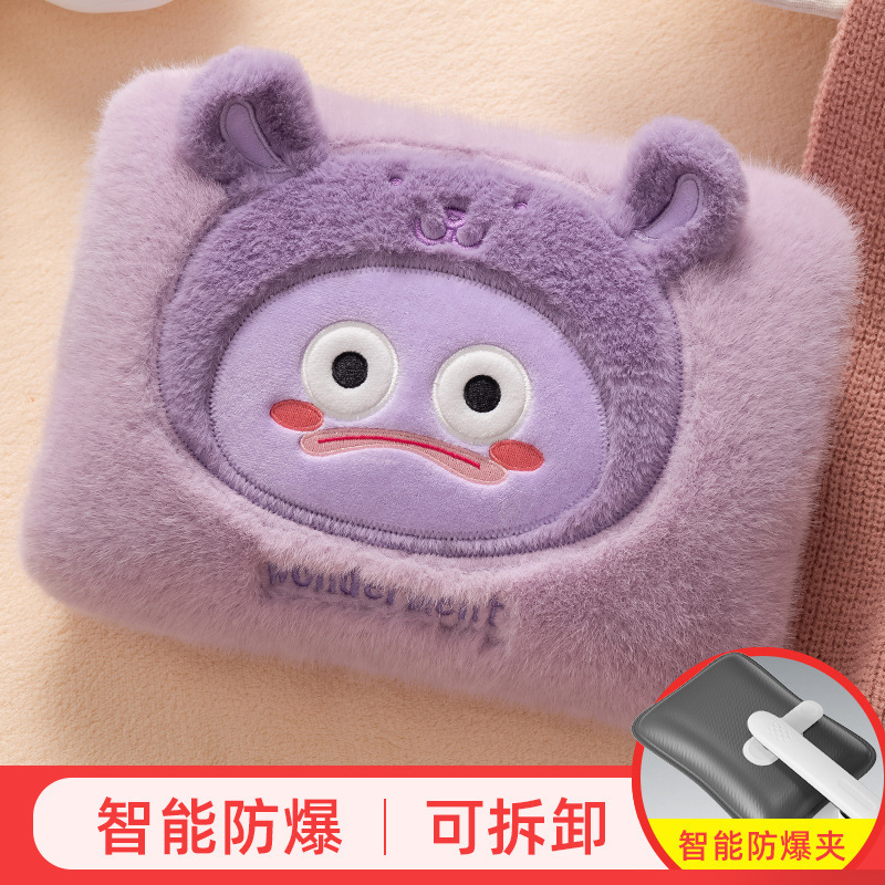 마트료시카 못생긴 물고기