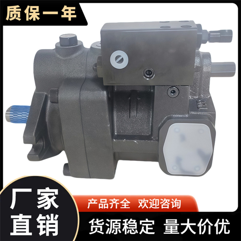 DUPLOMATIC型柱塞泵 VPPM-029PCR-L55S/10N000,迪普马油泵