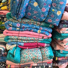 棉花被;三件套;其他枕芯