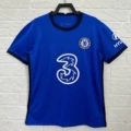 2021 Chelsea Home