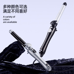 Automatic Ceramic Rotary Curling Iron New Model for Export, Cross-border E-commerce Hair Styling Tool