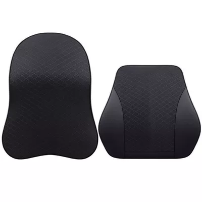 Headrest | Neck Pillow Four-Season Car Interior