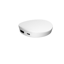 G104无线推送宝4K高清HDMI  安卓 IOS手机无线同屏推送 小屏幕变