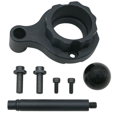 BGS 9625 crankshaft locking tool for VAG 1.4, 1.6, 2.0 TDI (EA288) (Mühərrik alətləri) - ea288-crankshaft-locking-tool-1-set-954060
