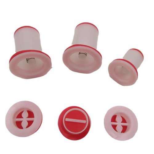 6-point check valve, one-way valve, 4-point water meter, plastic check valve, household mechanical valve, anti-idling and anti-backflow joint