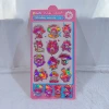 Sanrio 3D embossed sticker 9#