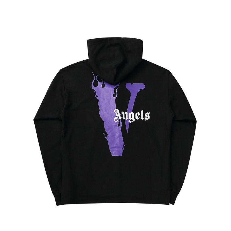 Korean Loose Hoodie