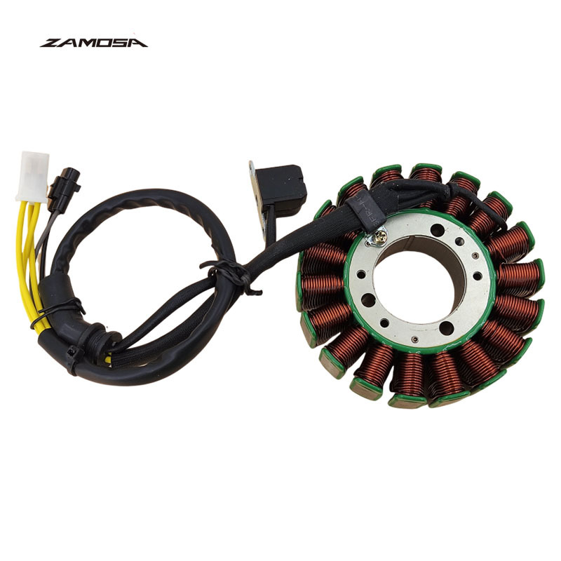 T1300039 suitable for Triumph Daytona 675 ABS 675R magneto stator coil