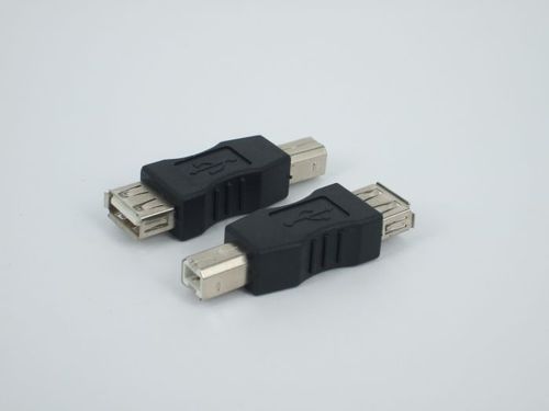 USB male to female printer connector A female to B male scanner USB to printer plug high speed