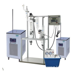 蒸馏设备;萃取设备;填料塔