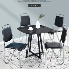 办公椅子休闲懒人靠背家用餐厅久坐简约现代卧室饭店单人舒服职员