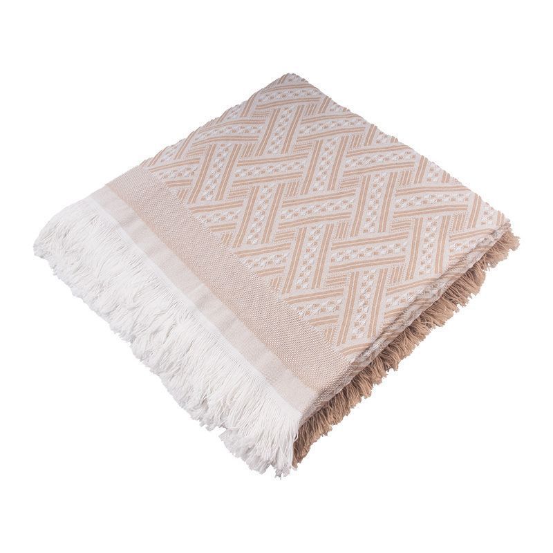 Tappetino da picnic anti-umidità famoso su Internet, tessuto spesso, coperta da campeggio portatile in stile Instagram, tappeto da esterno_voghion.com