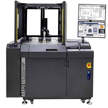 TS200-SE Probe System MPI�քӾ��A̽�̨ϵ�yĬ�J�