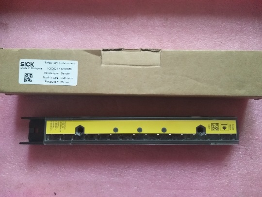 A027*原装SICK西克/施克 C4M-SE0213A1AA0 1060623 现货