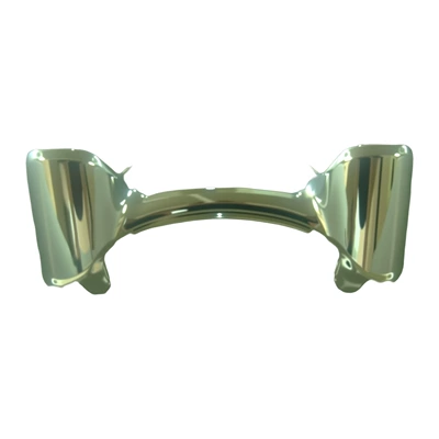 for Honda Gold Wing Gl1800 | Motorcycle Fender - front-shock-absorber-middle-piece-green