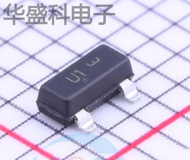 BCX19LT1G 封装 SOT-23-3 三管