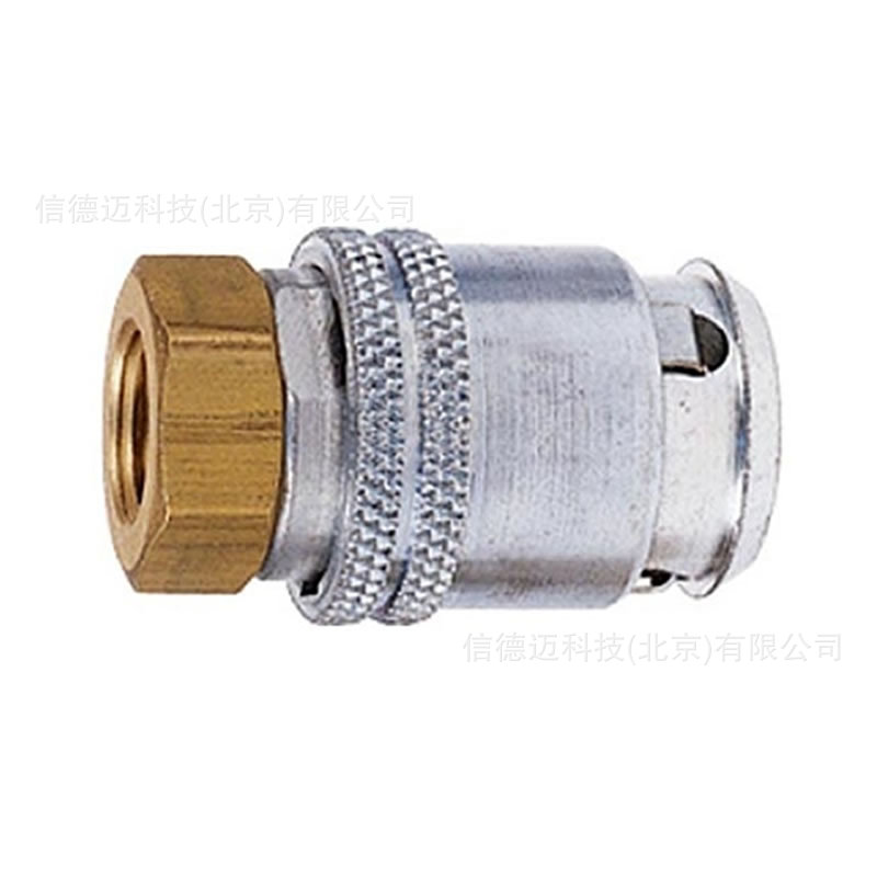 北京地区现货供应快速接头H-4660A 快速接头HAH4660A