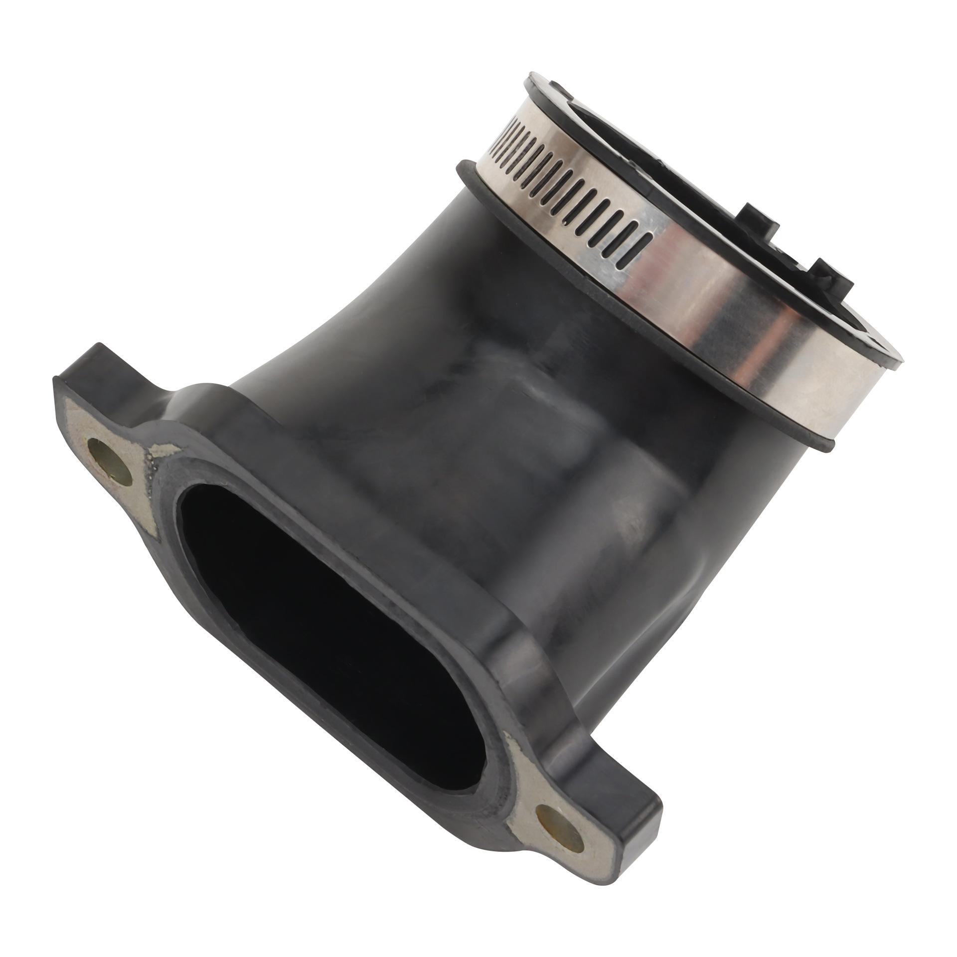 Motorcycle Intake Manifold Boot for Sportsman Polaris RZR 800