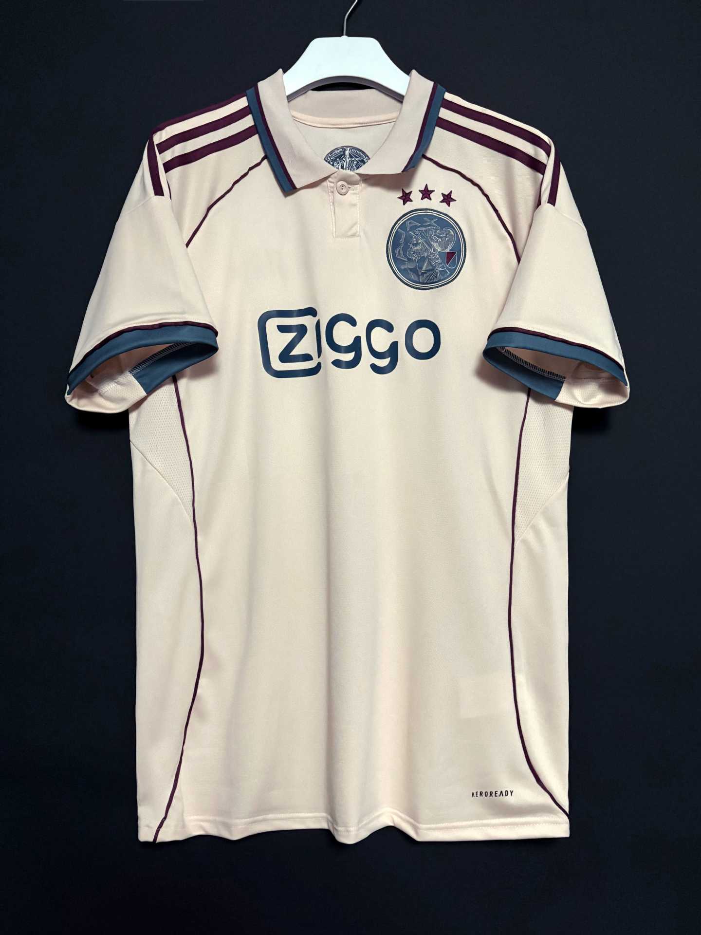 25 nuevas camisetas de fútbol Barcelona Arsenal Brasil Real Madrid Napoli Juve París Jersey al por mayor