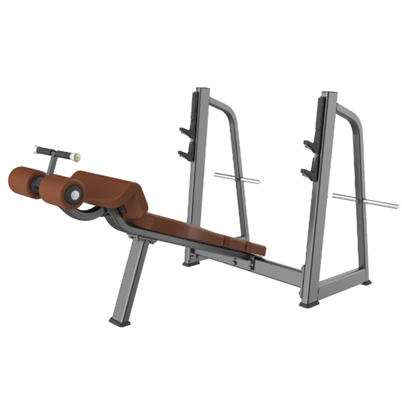 Estandarte de empuje horizontal, taburete de empuje horizontal en cuclillas, empuje horizontal en posición vertical, empuje inclinado hacia arriba y hacia abajo, equipo de acondicionamiento físico completo, estudio doméstico comercial