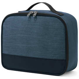 按需印刷绝缘冷藏包葡萄酒载体手提包野餐包商务休闲