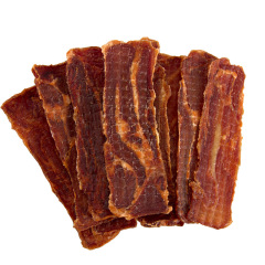 蒙貝牛肉片 狗零食磨牙牛肉乾100g 寵物食品批發廠家直供批發代發