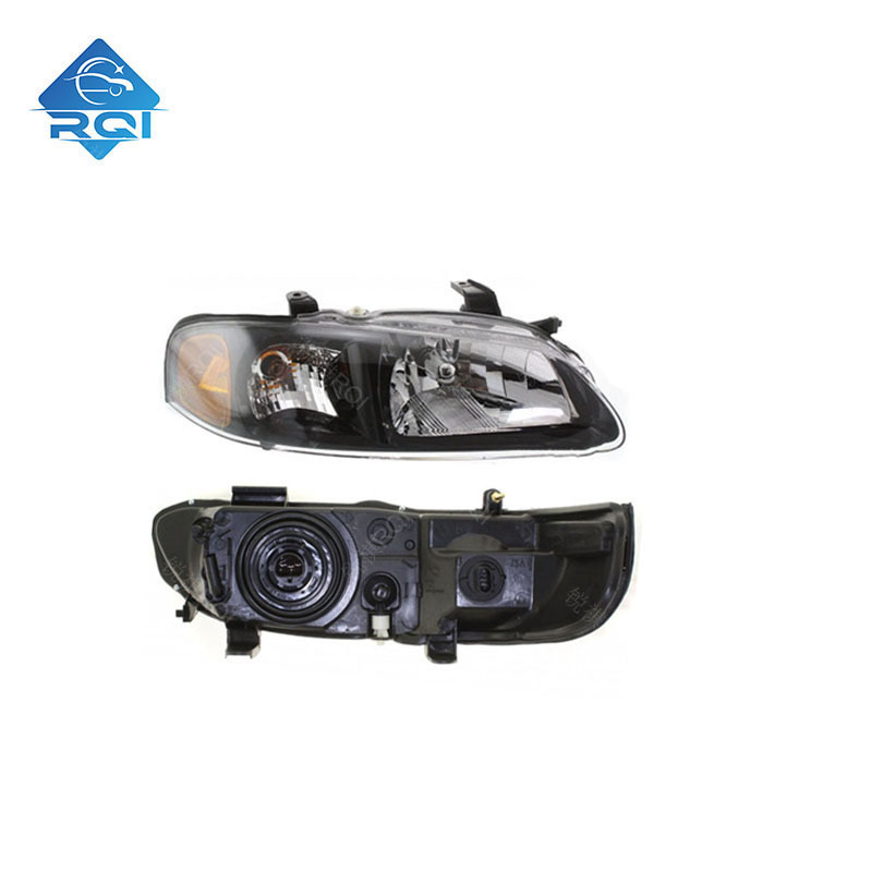 Suitable for 02-03 Nissan Sentra Headlights 26010-4Z625