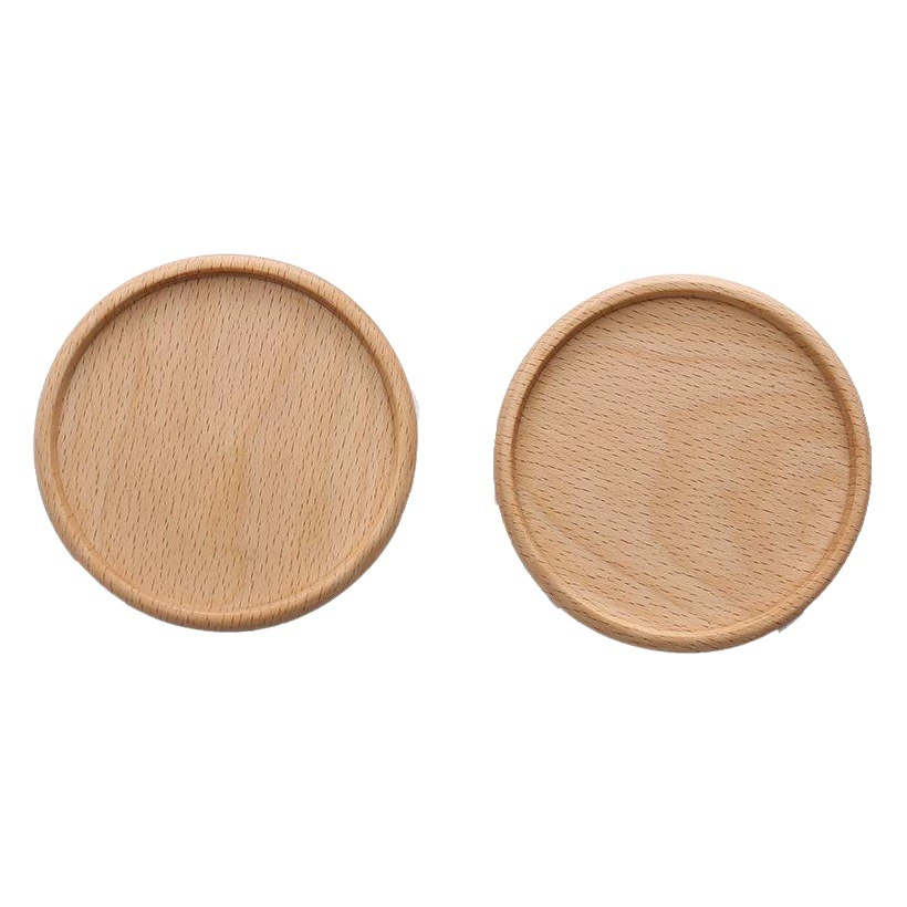 Деревянные подставки креативные деревянные чайные церемонии в японском стиле