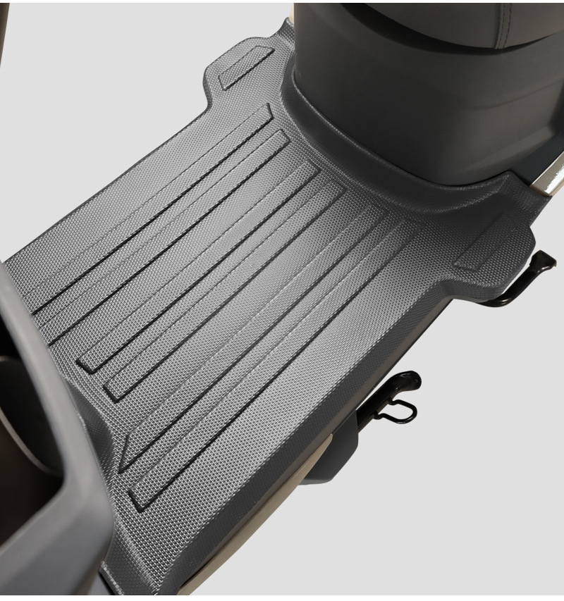 Suitable for Xiaodao Series Tpe Foot Pads, Domineering/Coolge/Cat Eye/Puff/Powerful/Series, Environmentally Friendly and Wear-Resistant