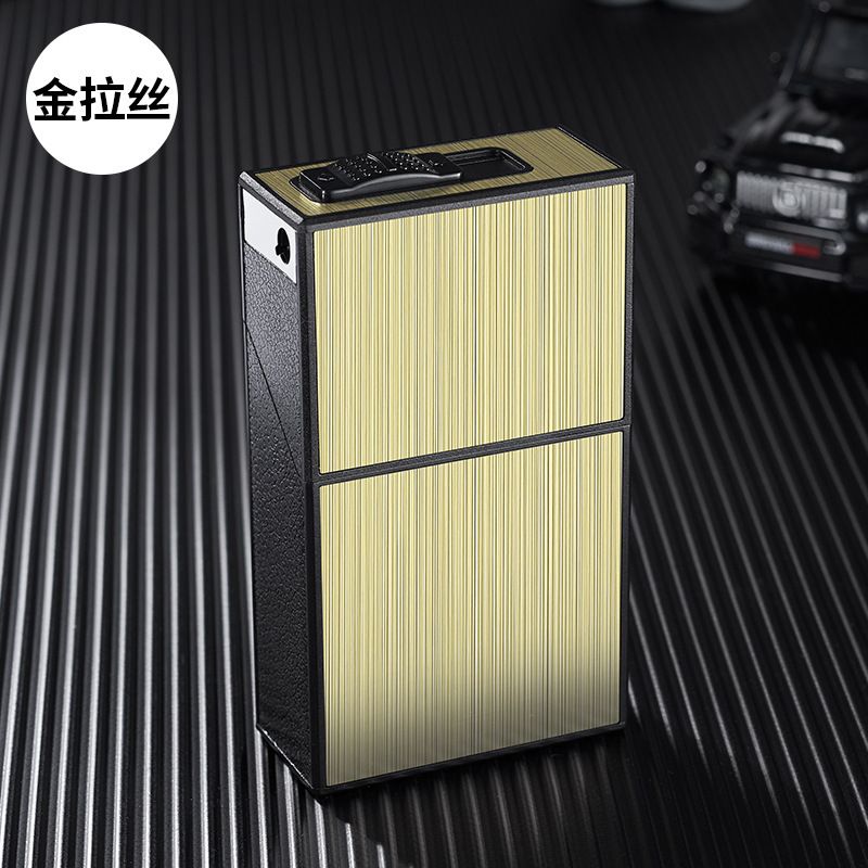 新商品の太いタバコの箱は20本の太いタバコの箱を持っています。|undefined