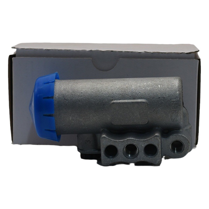 Piezas europeas del autobús del camión pesado de la válvula de regulación de la presión de SMT 5004049