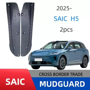 Shangjie H5 2025 arxa qapı astarı qanadı avtomobil modifikasiyası