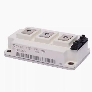 Новый подлинный FF300R12KS4 FF450R12KT4 FF200R12KS4 KT4 IGBT модуль мощности