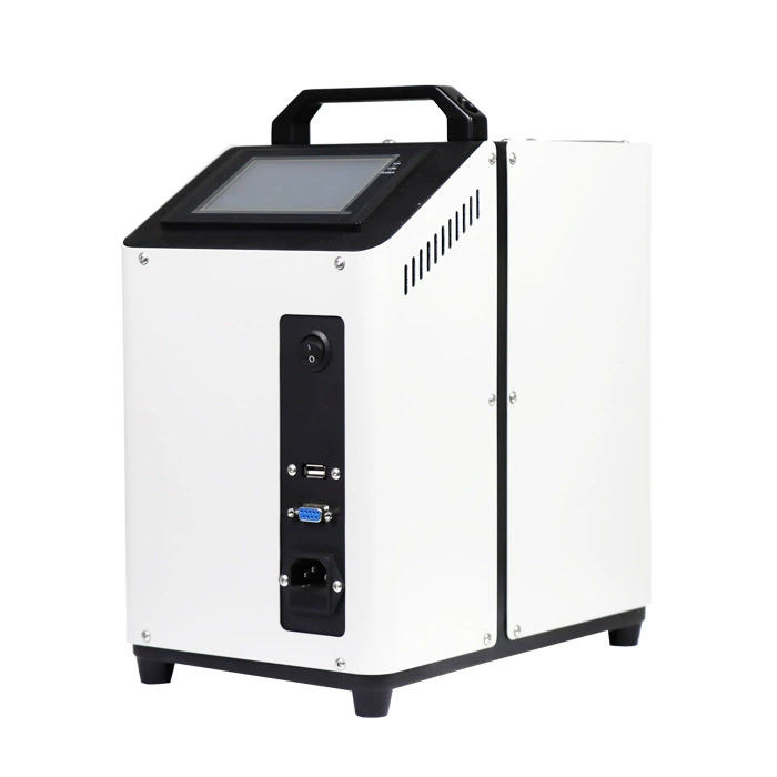 Поставка Интеллектуальная сухая печь средней и низкой температуры сухая хорошо печь 50-600 ℃ портативная сухая печь DY-GTL