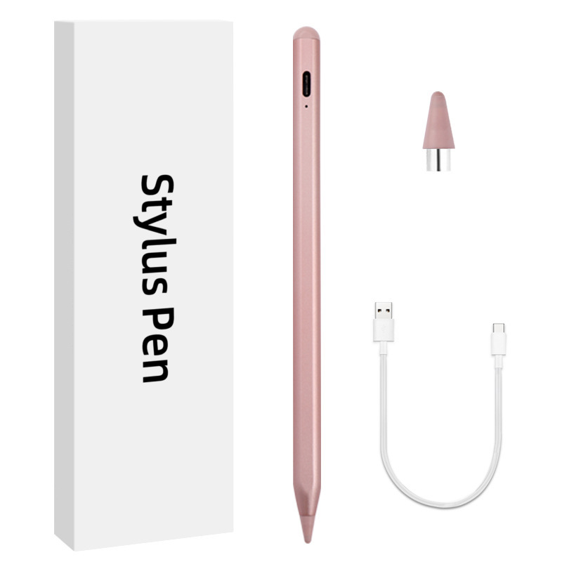 Venta al por mayor pantalla táctil pluma universal xiaomi Huawei Tablet stylus totalmente compatible con Android aplicable Apple teléfono móvil pluma capacitiva pluma