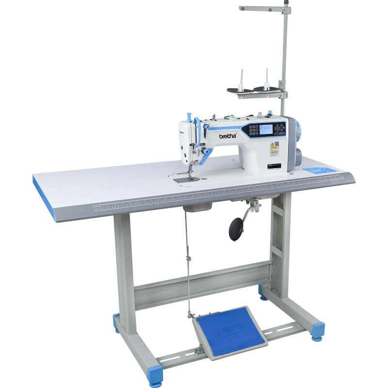 JK motor paso a paso computadora automática industrial máquina de coser casera máquina de coser computadora eléctrica