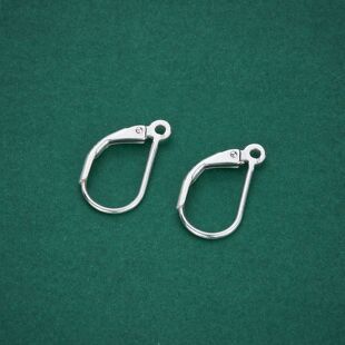 S925���y���h�����ʽ��DIY���h���h���G���^���y�ڶ�Ȧ���y