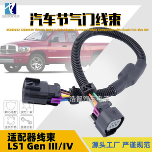 25383922 ��܇�����T���� �m���GM ���DVZ Gen III/IV LS1�l�әC
