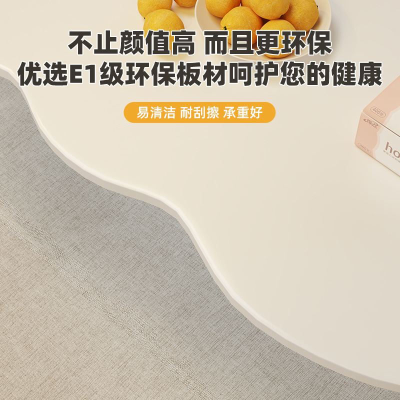 茶几客厅家用小户型茶桌现代简约沙发小桌子出租屋阳台休闲小圆桌|undefined