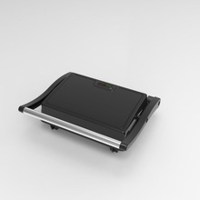 帕帕尼机牛扒机烤肉机厂家直销家用煎牛排机批发鱿鱼压烤机