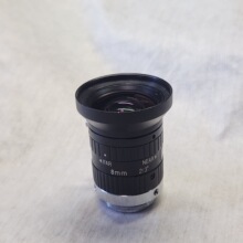 8mm��ҵ�����ͷ 2/3Ӣ�����MVL-MF0824M-5MPE  C�ڹ�ҵ��ͷ