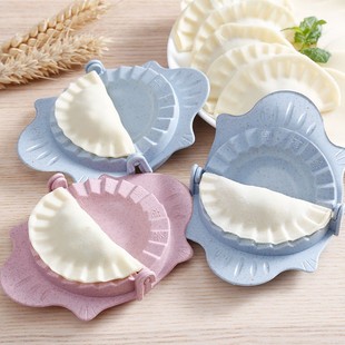 Dumpling Making Artifact Household Dumpling Dumpling Mold Dumpling Making Artifact Dumpling Kneading Dumpling Mold Dumpling Machine