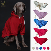 G 76625 Pet hoodie for small medium dogs ������ñ������С��