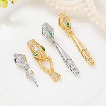 18k���΢��ʯ���^��diy����������^Ԫ���ەr�������ʯ�ִ�