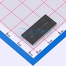 MT48LC4M32B2P-6A IT:L TSOP-86-10.2mm ͬ���ӑB�S�C��ȡ�ȴ�(SD